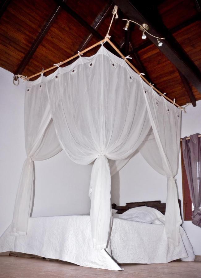 Domaine Du Chateau Les Trois-Ilets Kamer foto