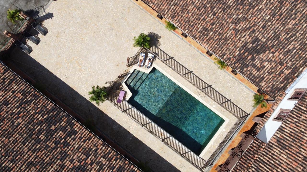Domaine Du Chateau Les Trois-Ilets Buitenkant foto