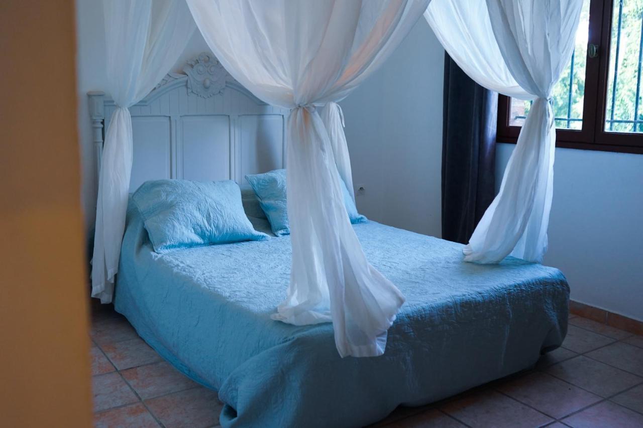 Domaine Du Chateau Les Trois-Ilets Kamer foto