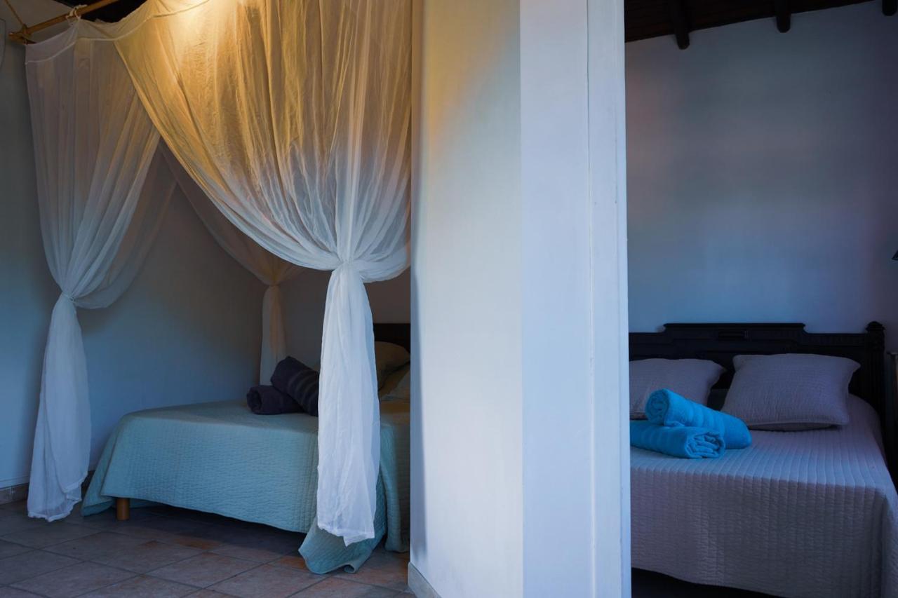 Domaine Du Chateau Les Trois-Ilets Kamer foto