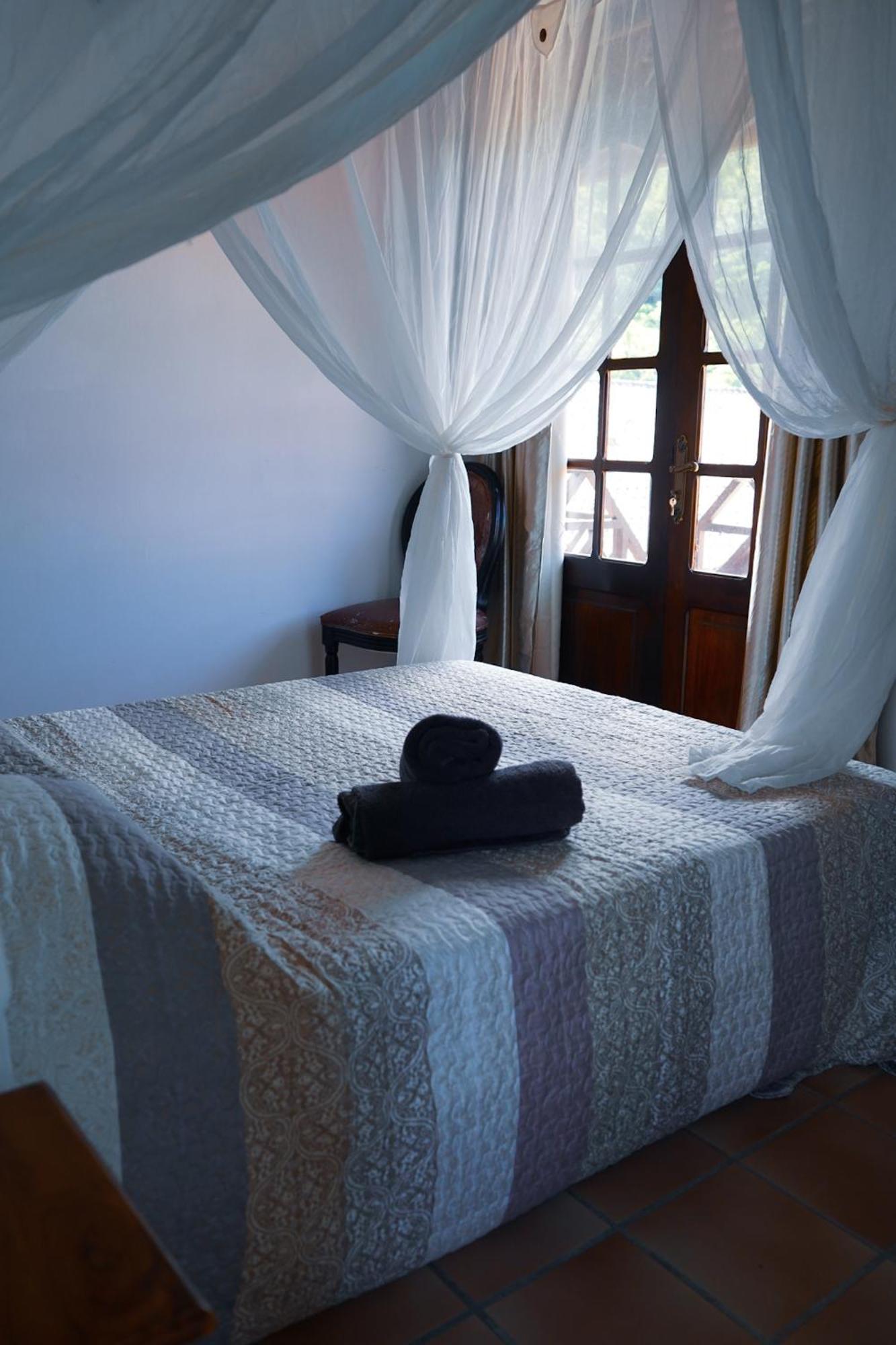 Domaine Du Chateau Les Trois-Ilets Kamer foto