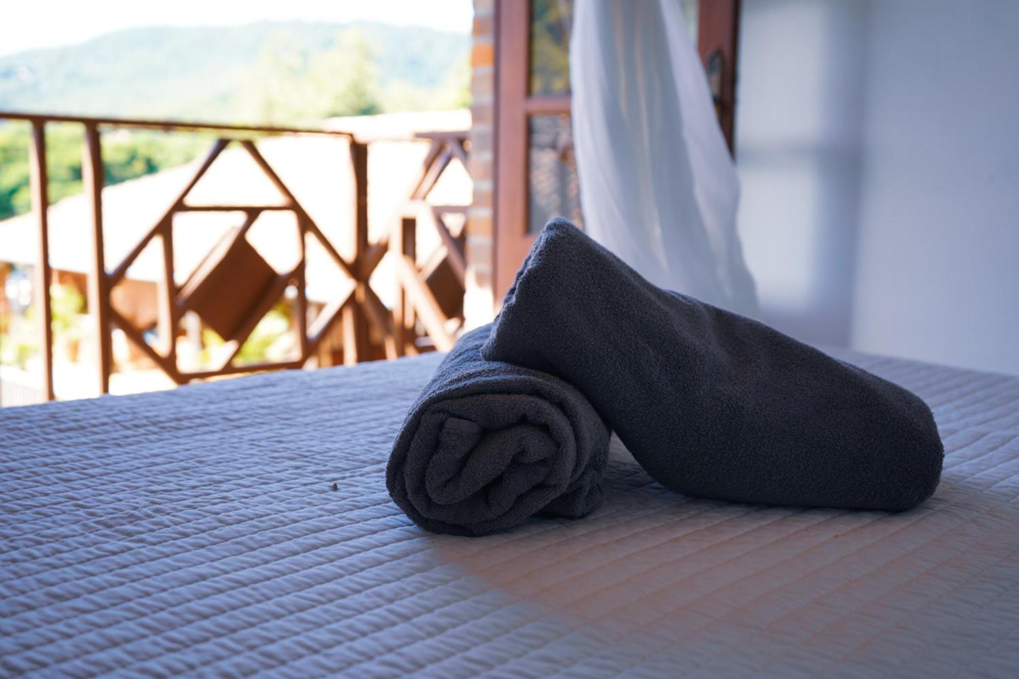 Domaine Du Chateau Les Trois-Ilets Kamer foto