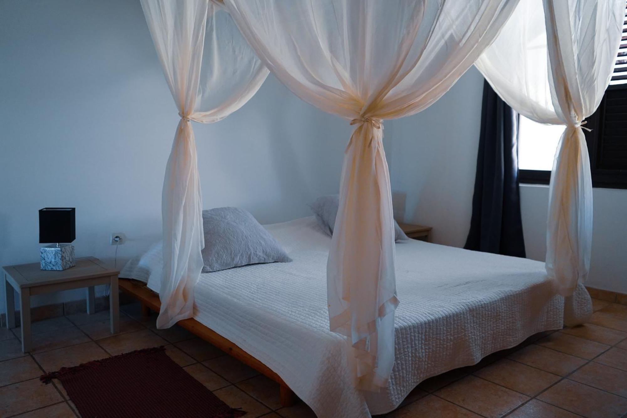 Domaine Du Chateau Les Trois-Ilets Kamer foto