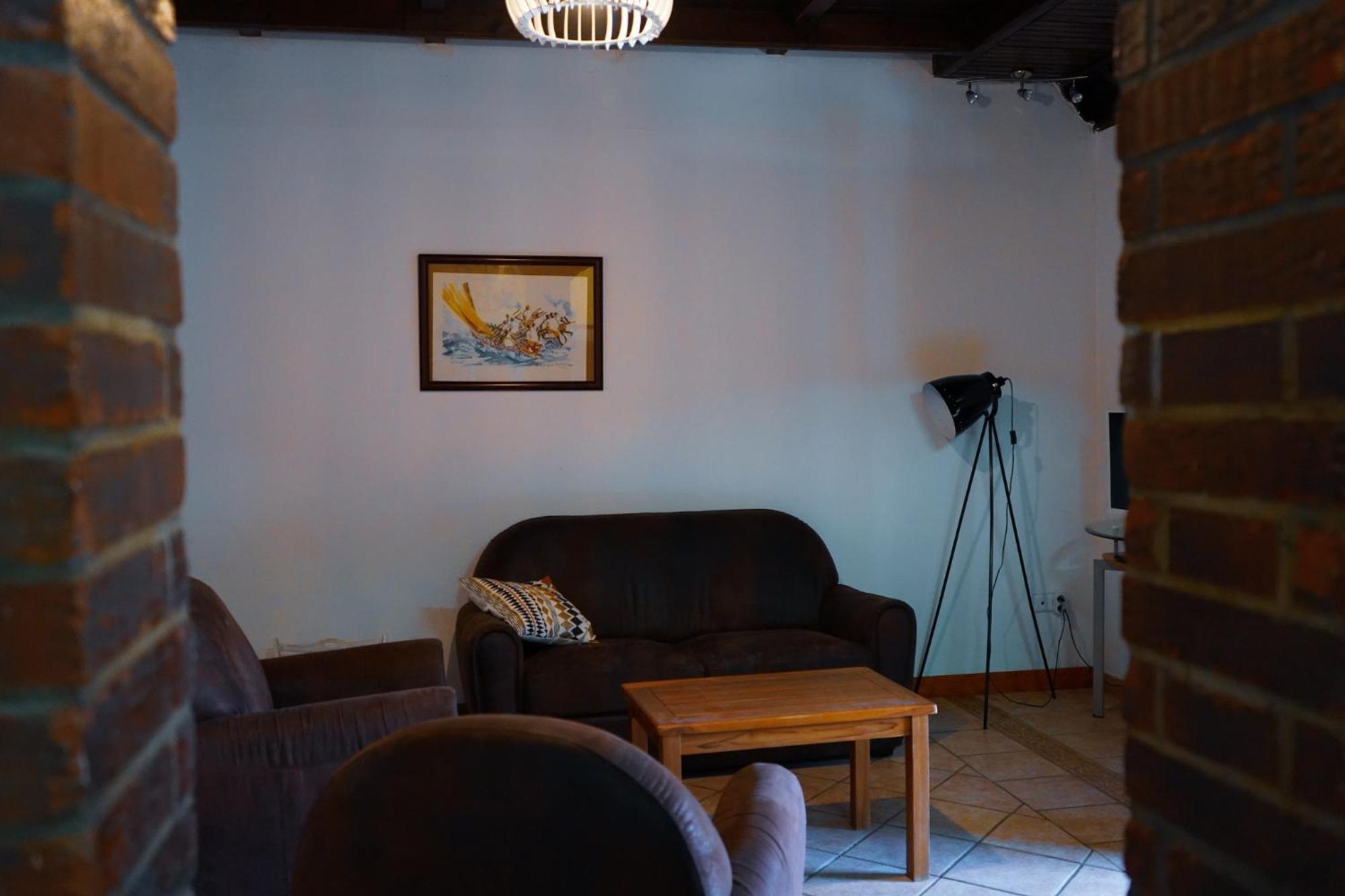 Domaine Du Chateau Les Trois-Ilets Kamer foto