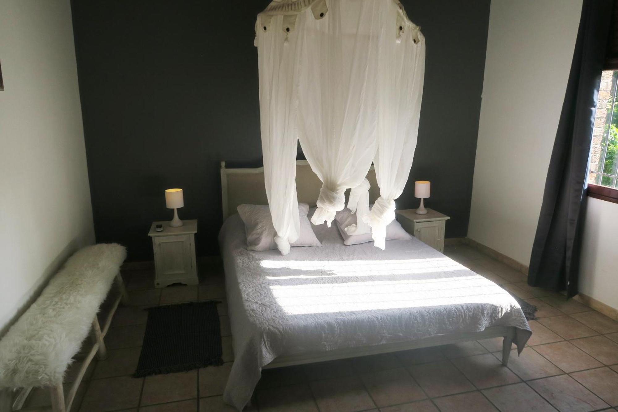 Domaine Du Chateau Les Trois-Ilets Kamer foto