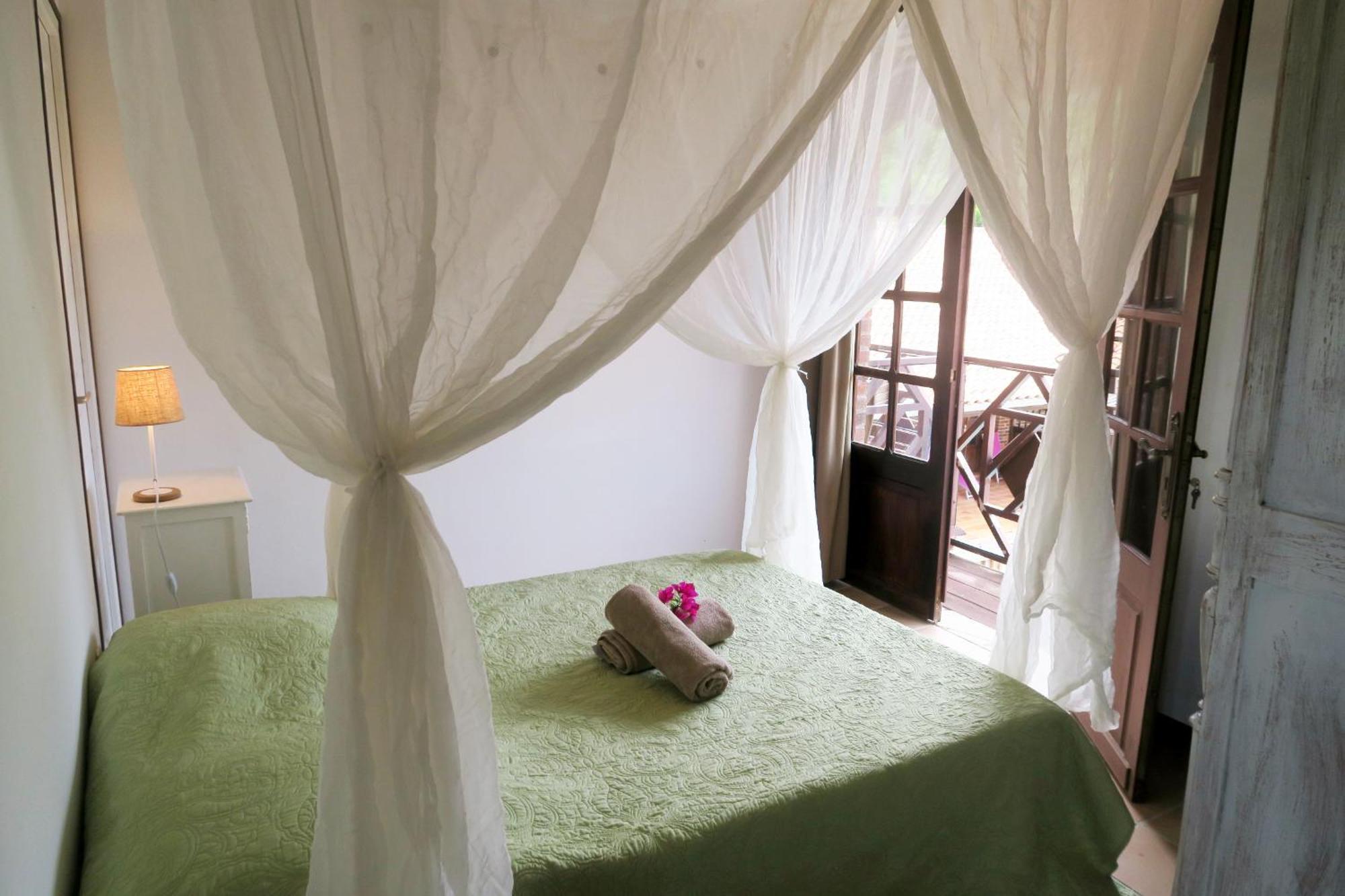 Domaine Du Chateau Les Trois-Ilets Kamer foto