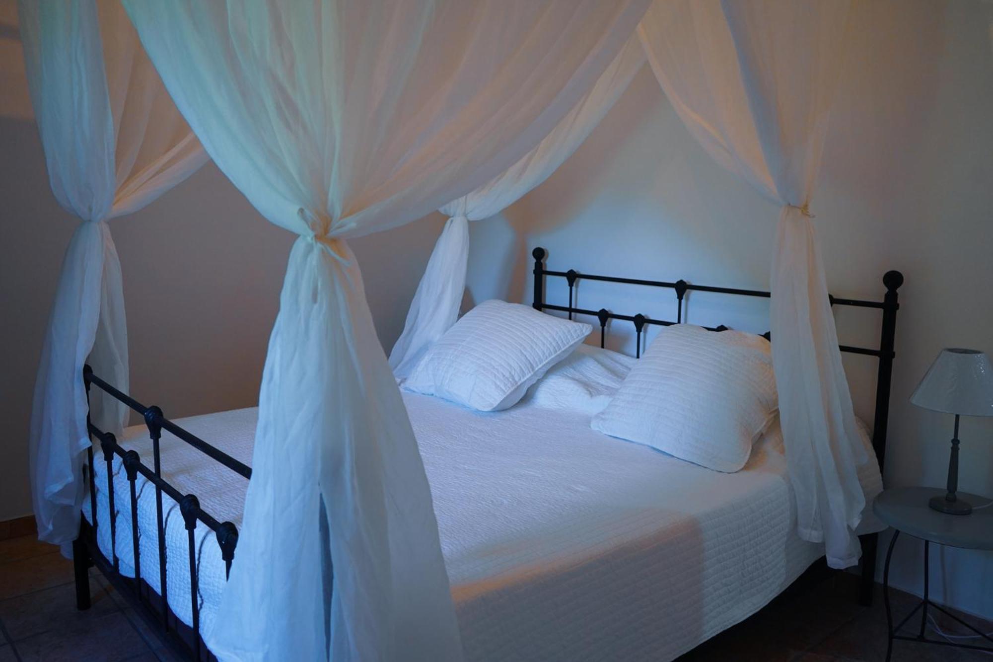 Domaine Du Chateau Les Trois-Ilets Kamer foto