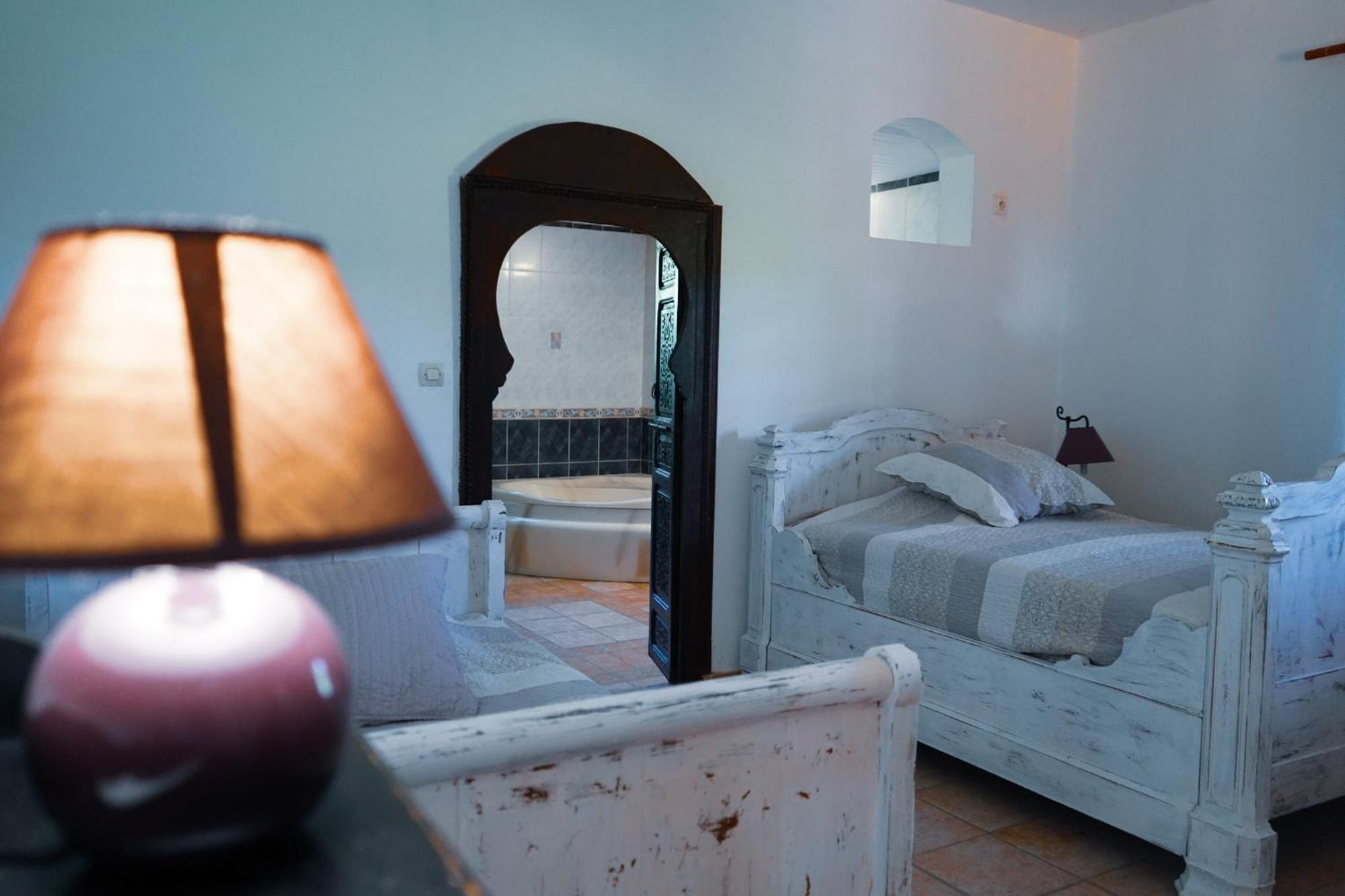 Domaine Du Chateau Les Trois-Ilets Kamer foto