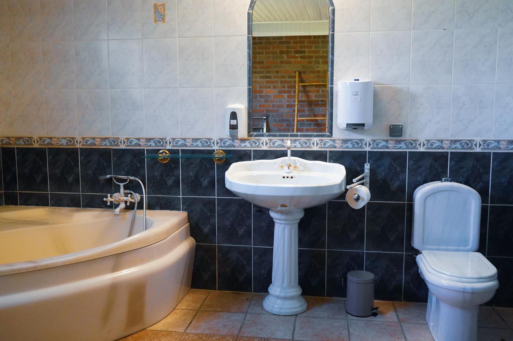 Domaine Du Chateau Les Trois-Ilets Kamer foto