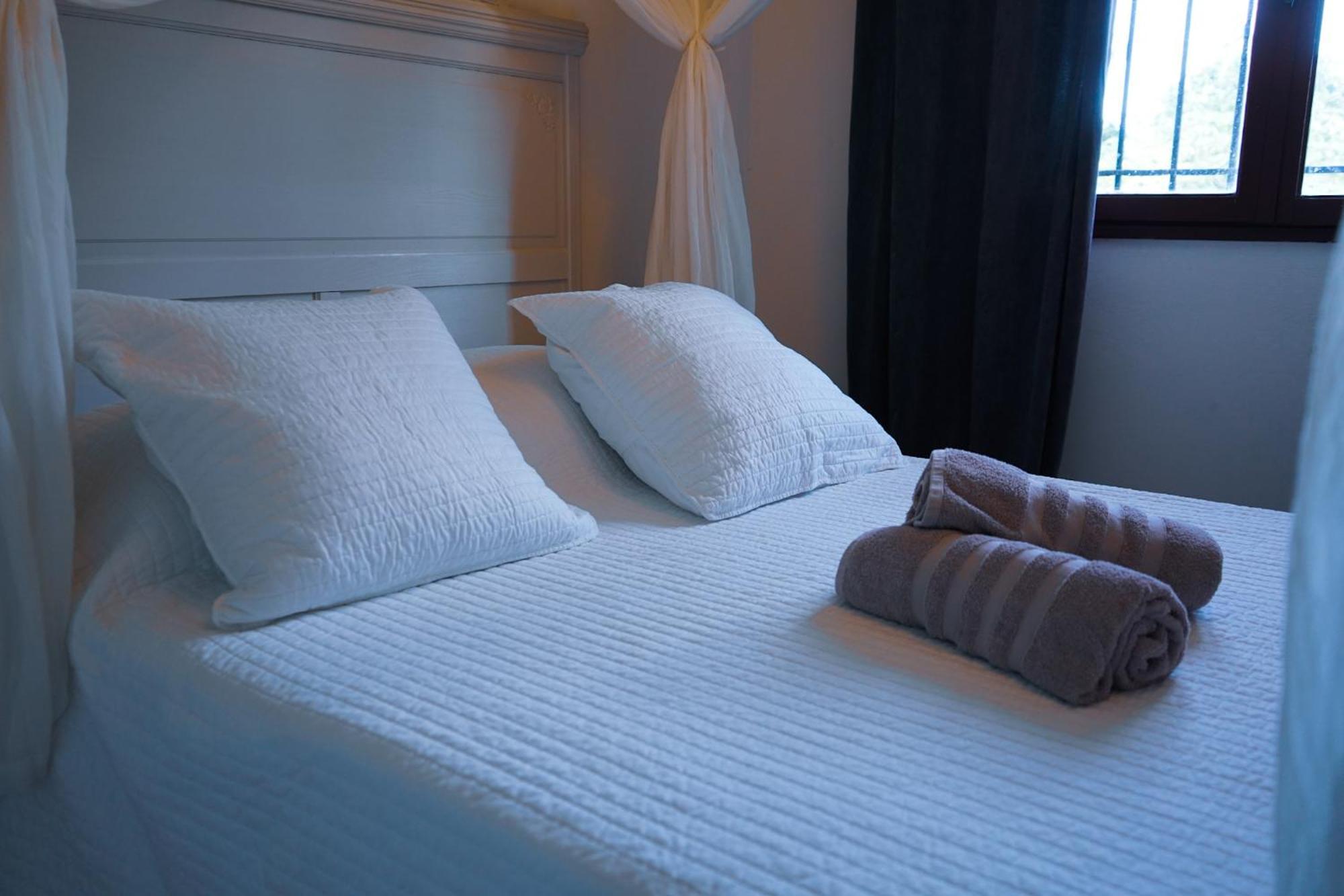 Domaine Du Chateau Les Trois-Ilets Kamer foto
