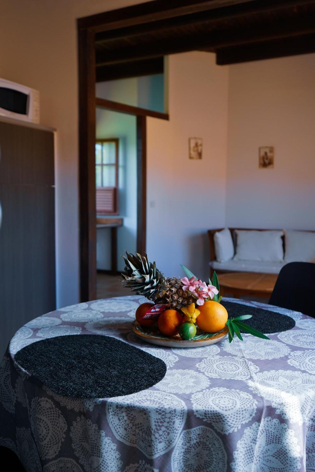 Domaine Du Chateau Les Trois-Ilets Kamer foto
