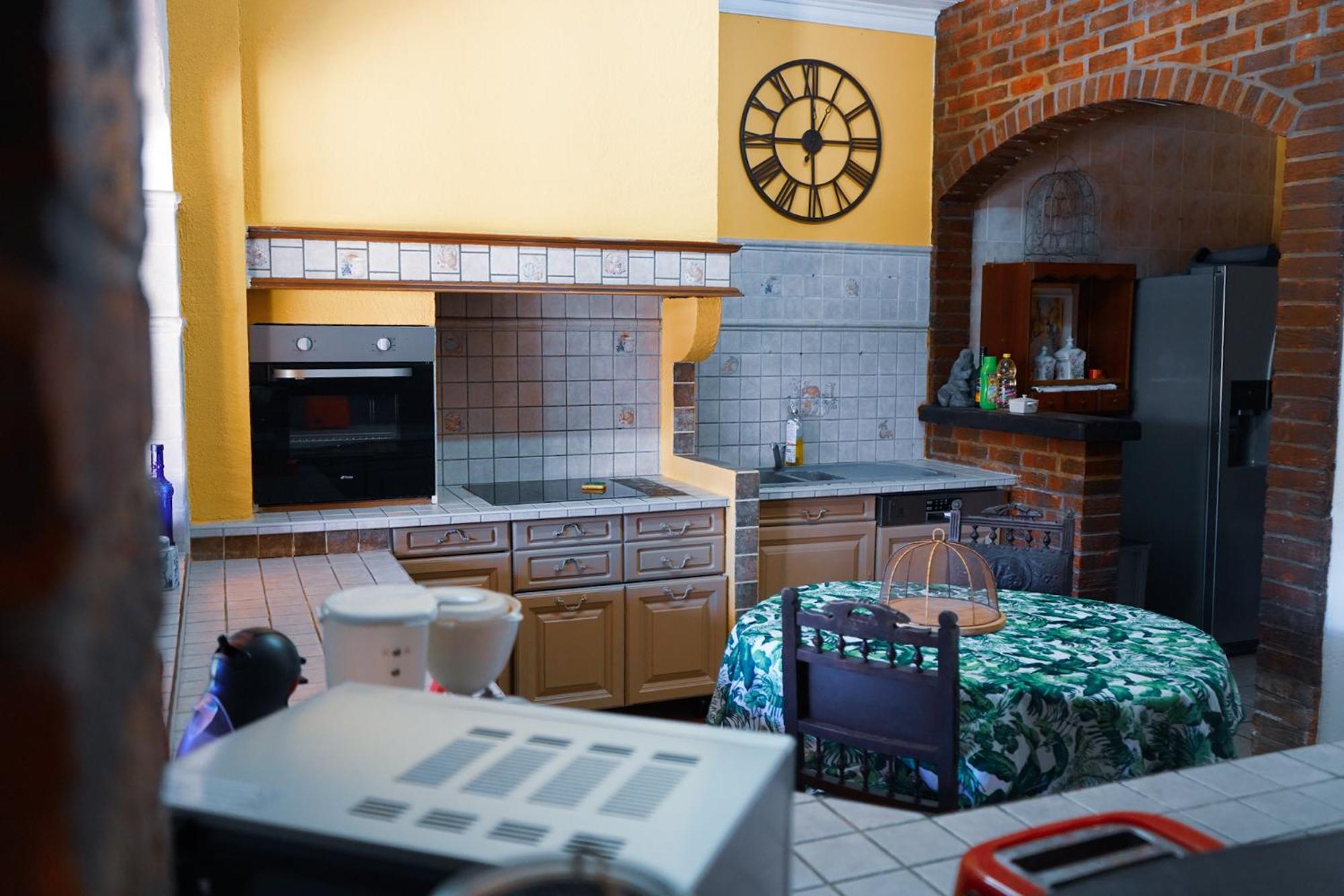 Domaine Du Chateau Les Trois-Ilets Kamer foto