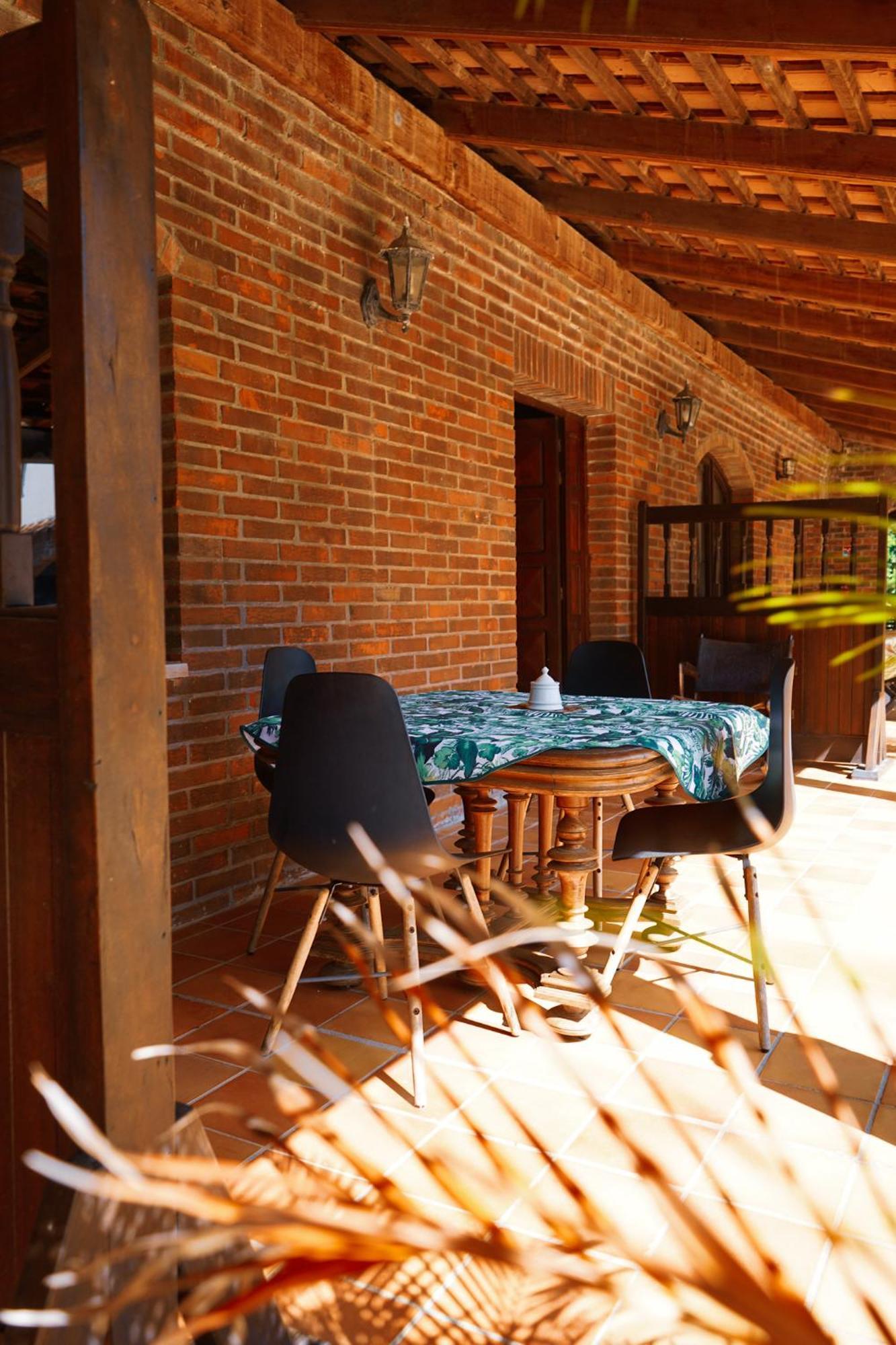 Domaine Du Chateau Les Trois-Ilets Kamer foto