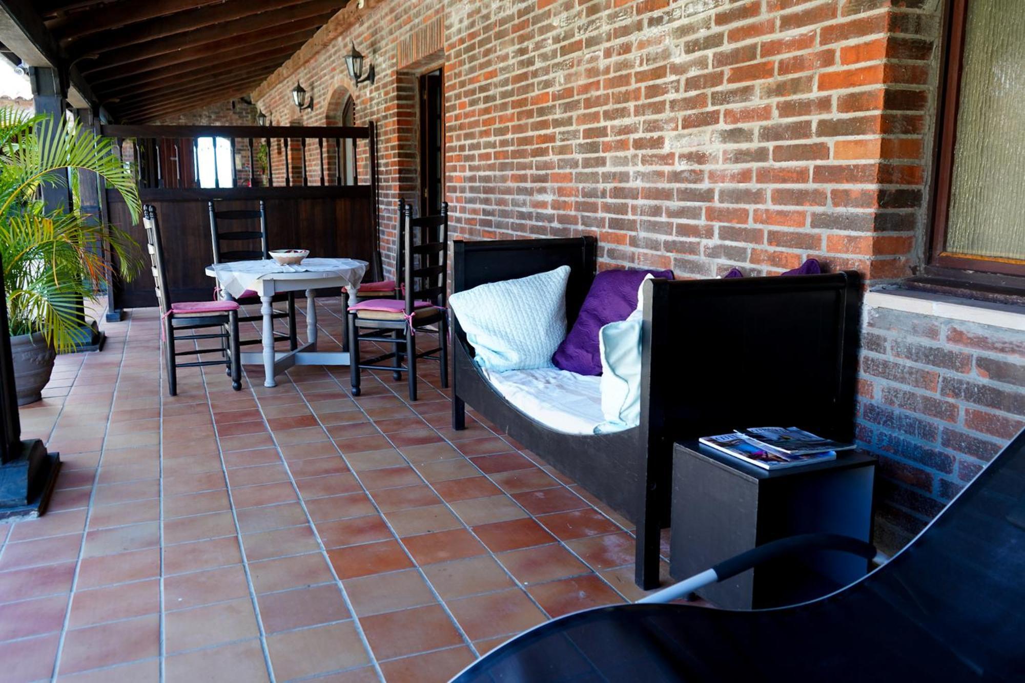Domaine Du Chateau Les Trois-Ilets Kamer foto