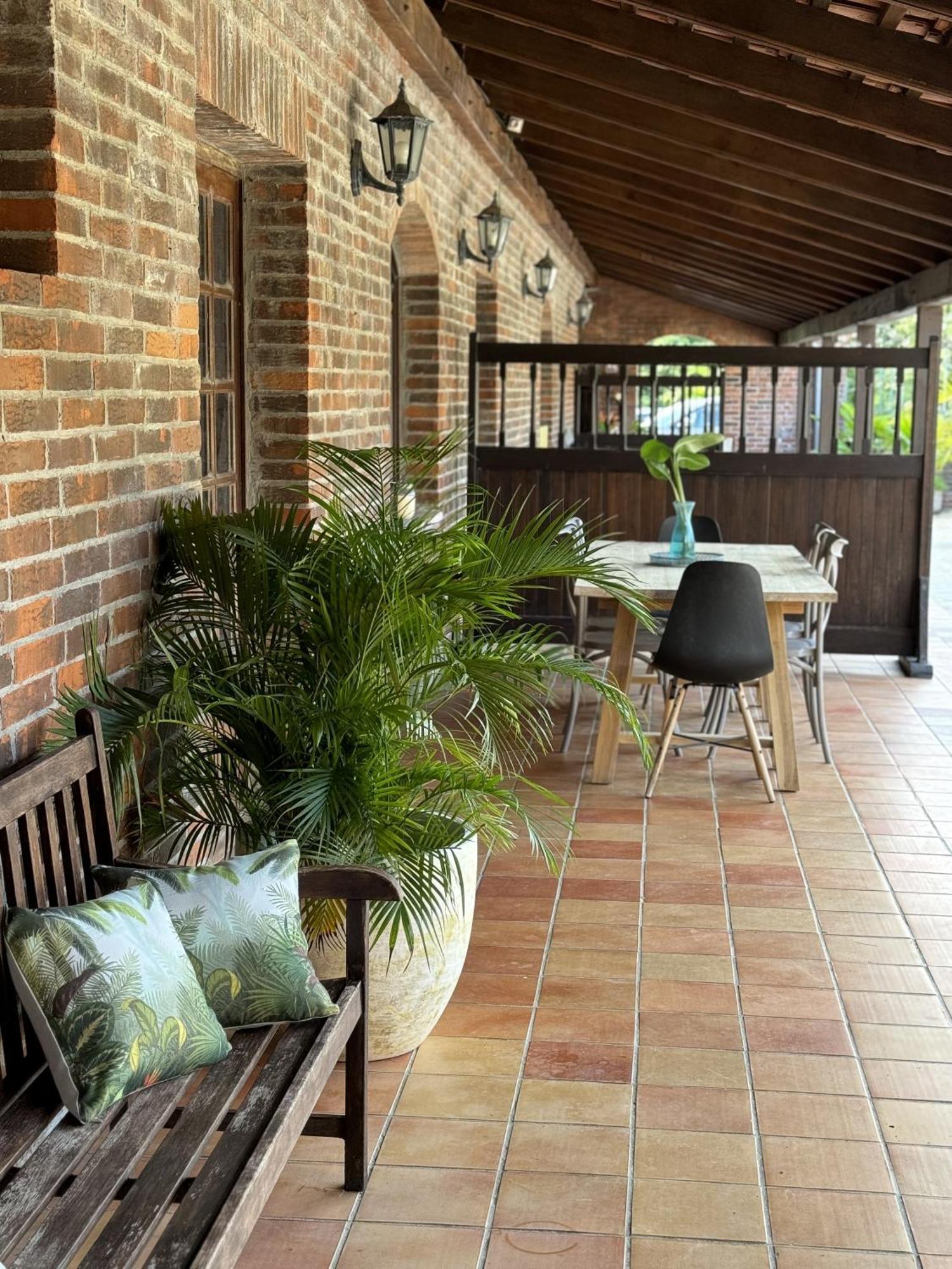 Domaine Du Chateau Les Trois-Ilets Buitenkant foto